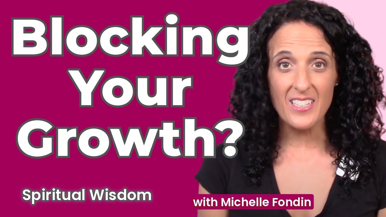 Stop Demonizing the Material World on Your Spiritual Quest | Spiritual Awakening & Abundance