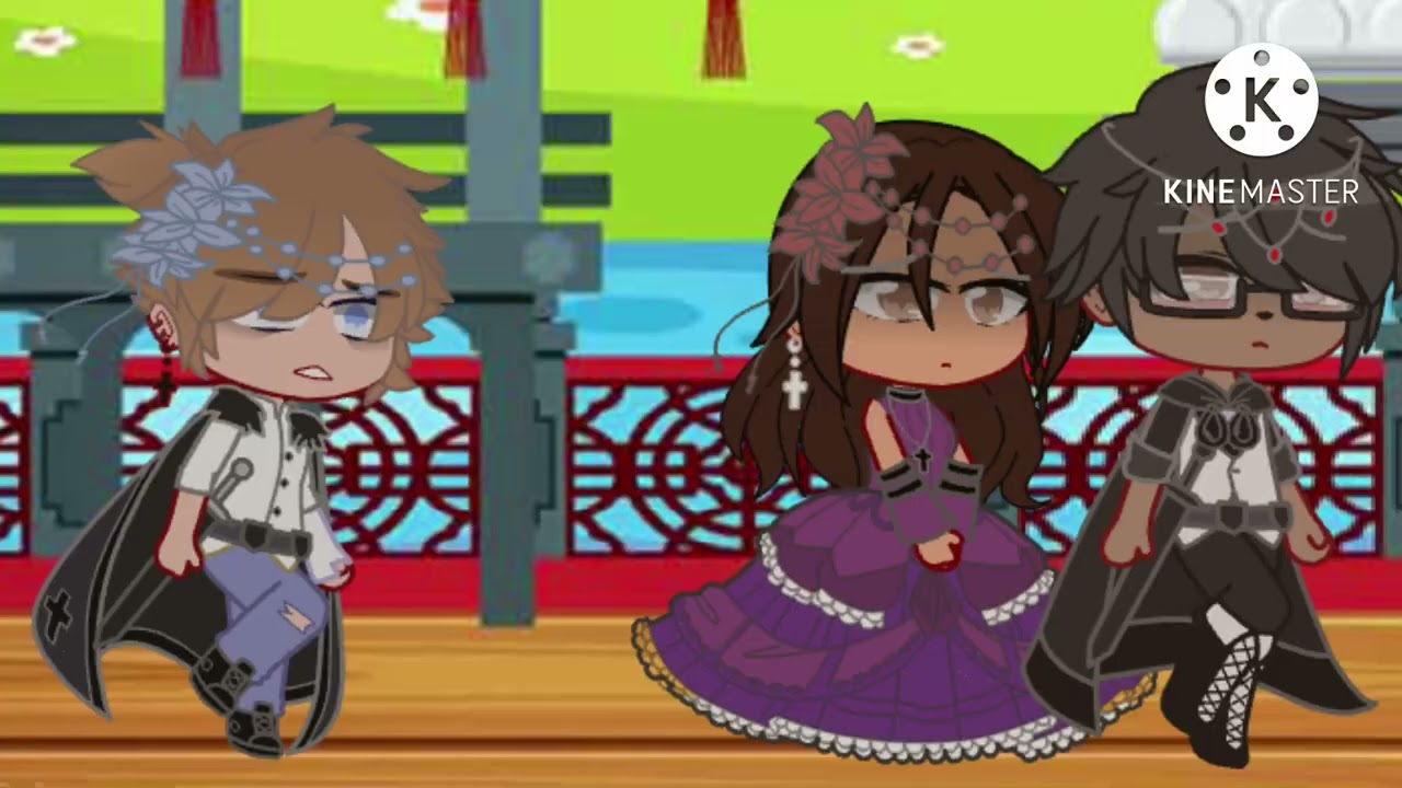 Evermore -Royalty AU-