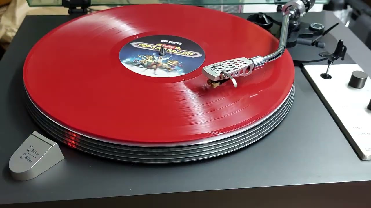 Аудио система - сет ITT HIFI 8033, HIFI 8021, HIFI 8011