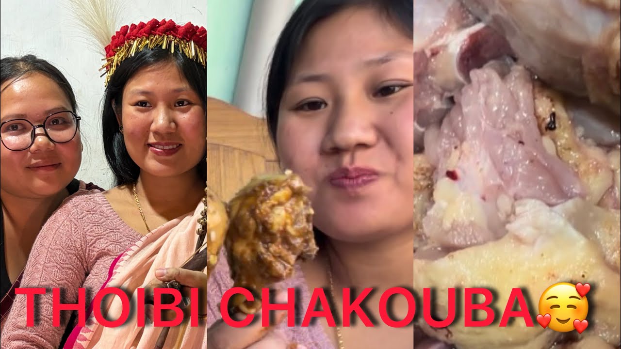 Mayam Ngacd Thoibi chk chaminnarake 🥰🫠@btcouple4771 @Echantonkhuman346 