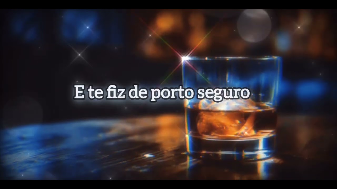 Última Música do Bar
