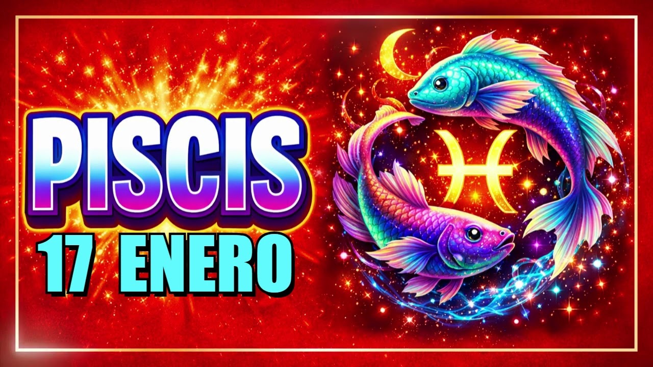 PISCIS ♓ Las oportunidades que tanto has esperado están al alcance de tu mano