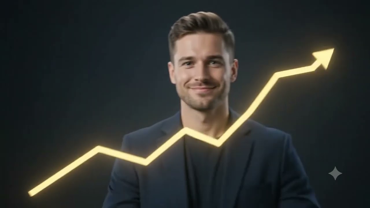 Trailer Of Wealth Simplified