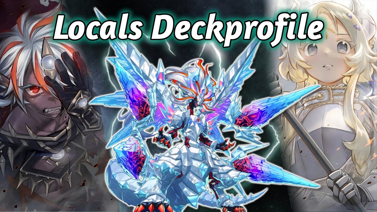 🔥 !YuGiOh – Branded Despia – Post Structure Deck Meta-Ready! | POV Locals Gießen