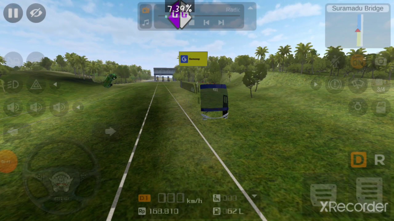 Bussid hack GG script