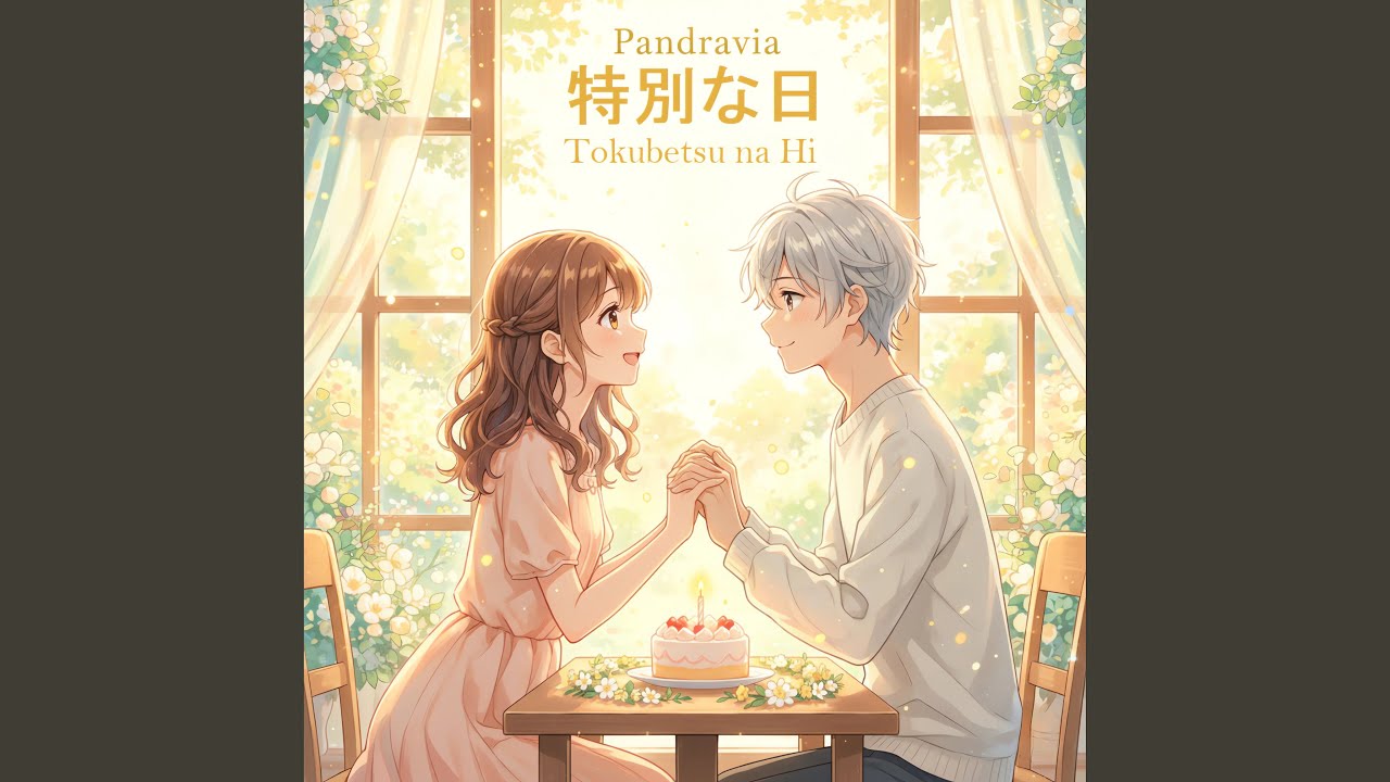 Tokubetsu na Hi