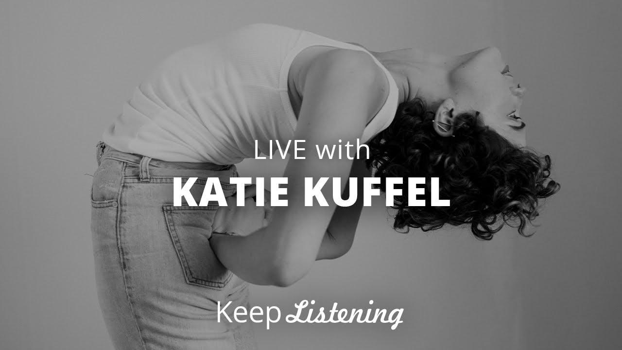 Katie Kuffel | Sofar Seattle