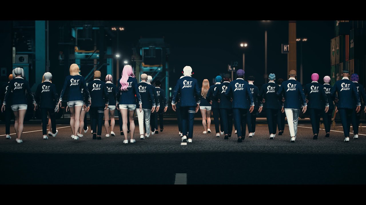 เรียกกูเสาร์อาทิตย์ - SAWMENOW x MADBOZO [ Official MV ]