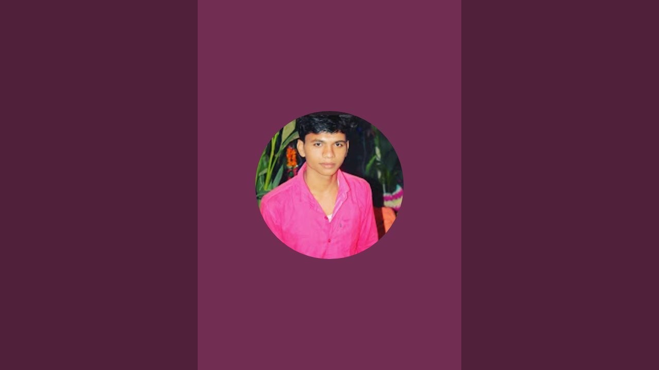 Ajay Sahani is live