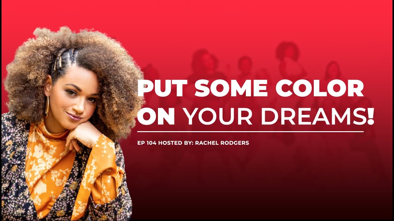 EP #104 - But What If I Fail?