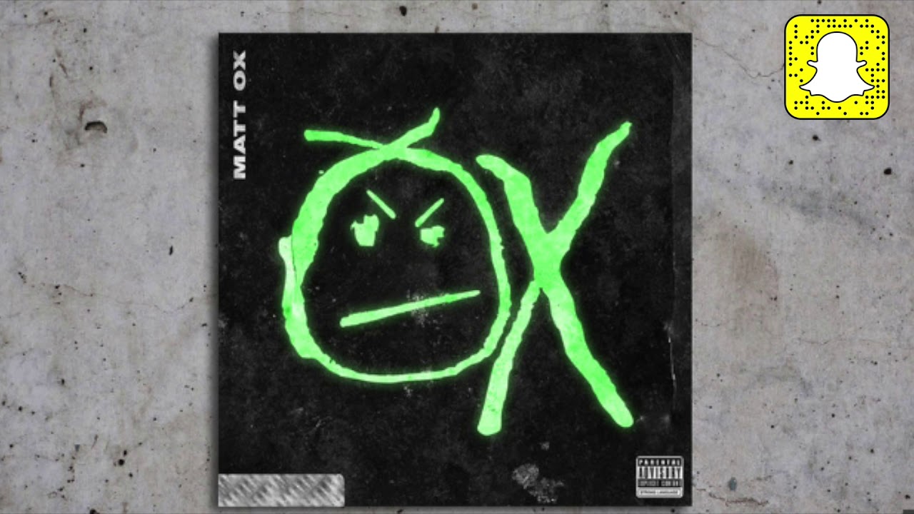 Matt OX - Zero Degrees (Clean)