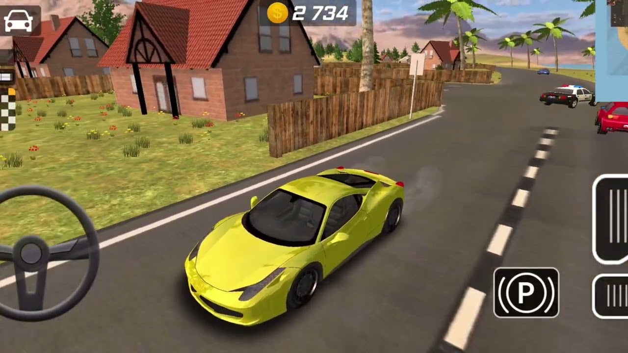 🚘سيارات الأطفال في مغامرة كبيرة – سباقات وتحديات ممتعة ومسلية | الجزء 36 – ألعاب أطفال 