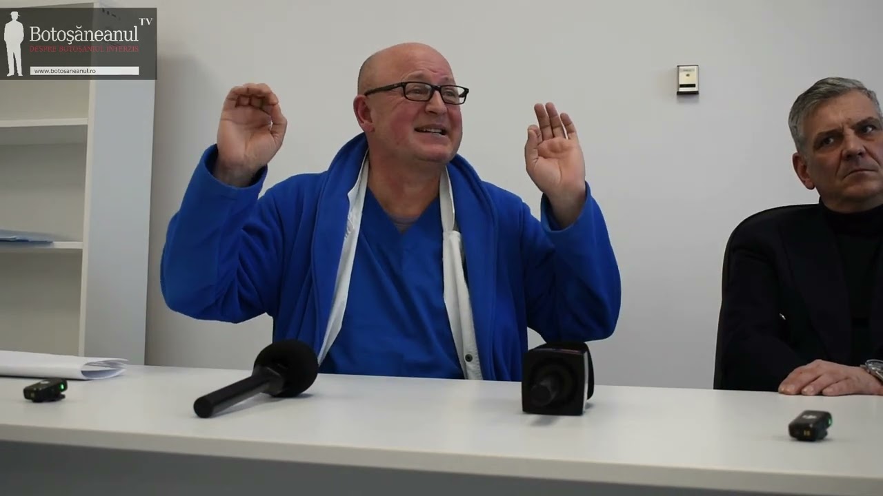 Medic cunoscut de la Mavromati, atac furibund către colegi