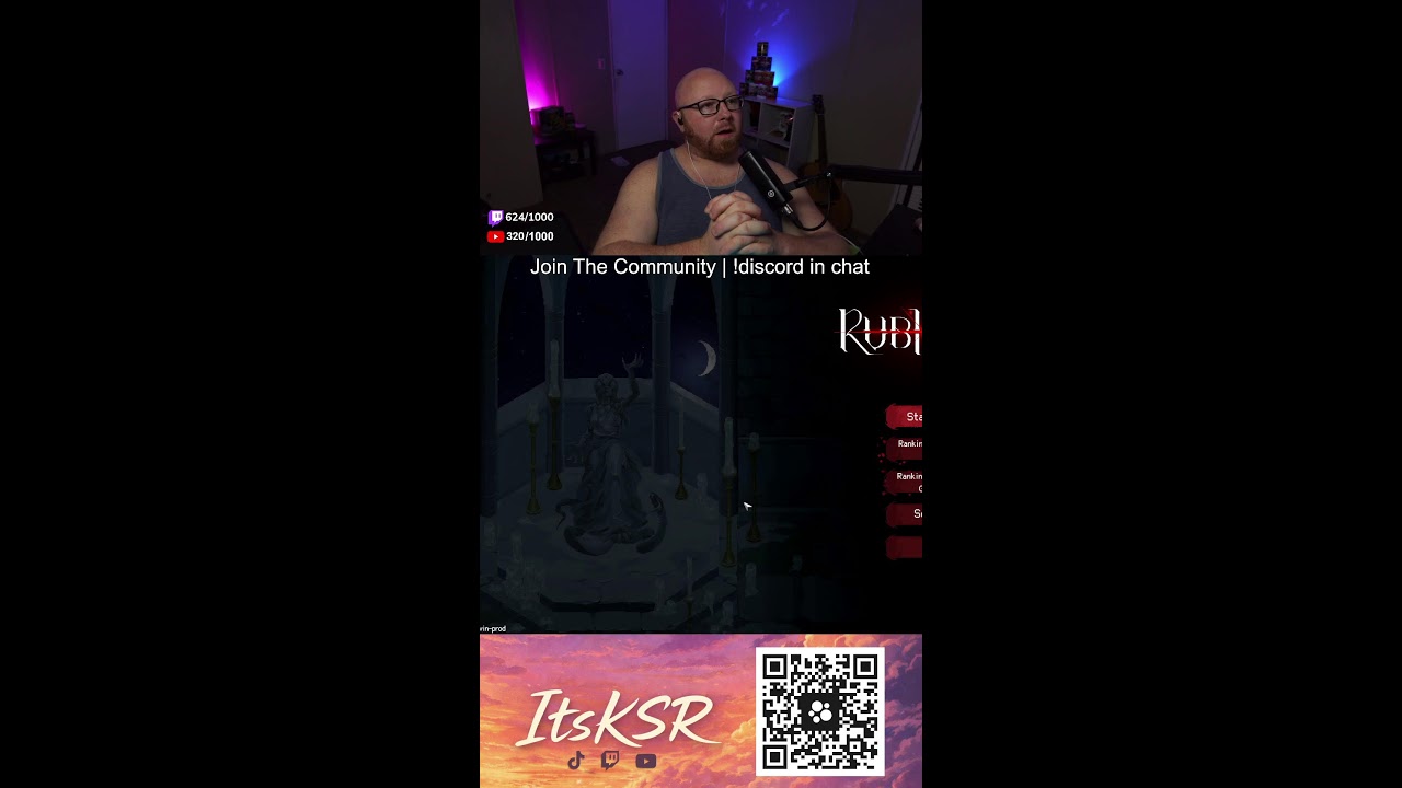 🔴Mind, Control, DELETE!!🔴| Get In Here! Join !discord in chat | Road To 1k!