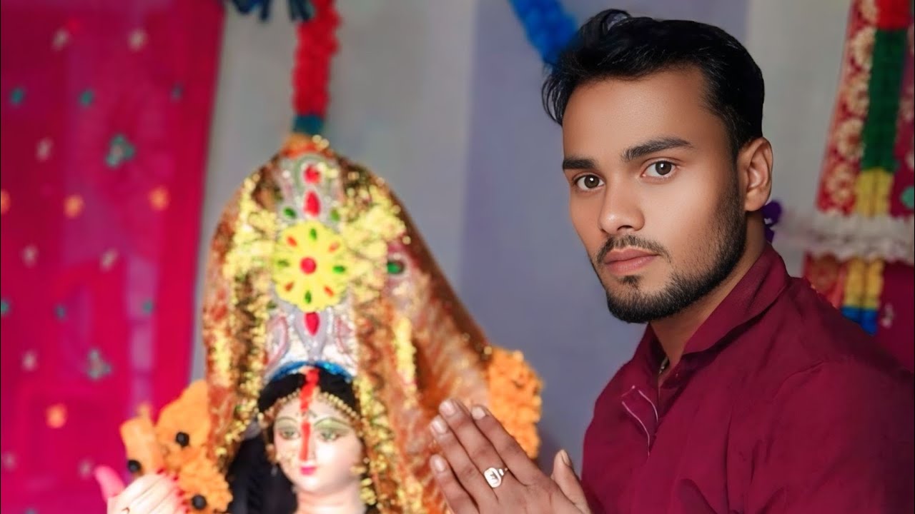 RAMBHAJAN MUSIC WORLD is live