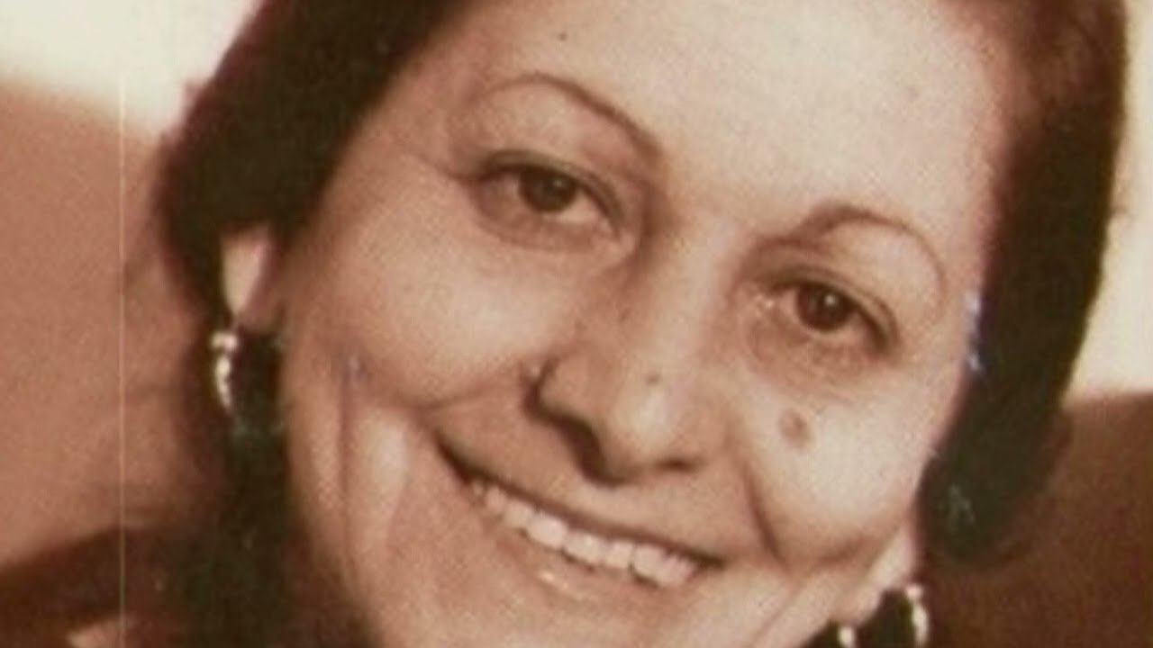 Ksenija Cicvarić, NO Miodraga Jašarevića, Tamna noći, ah, tamna li si!