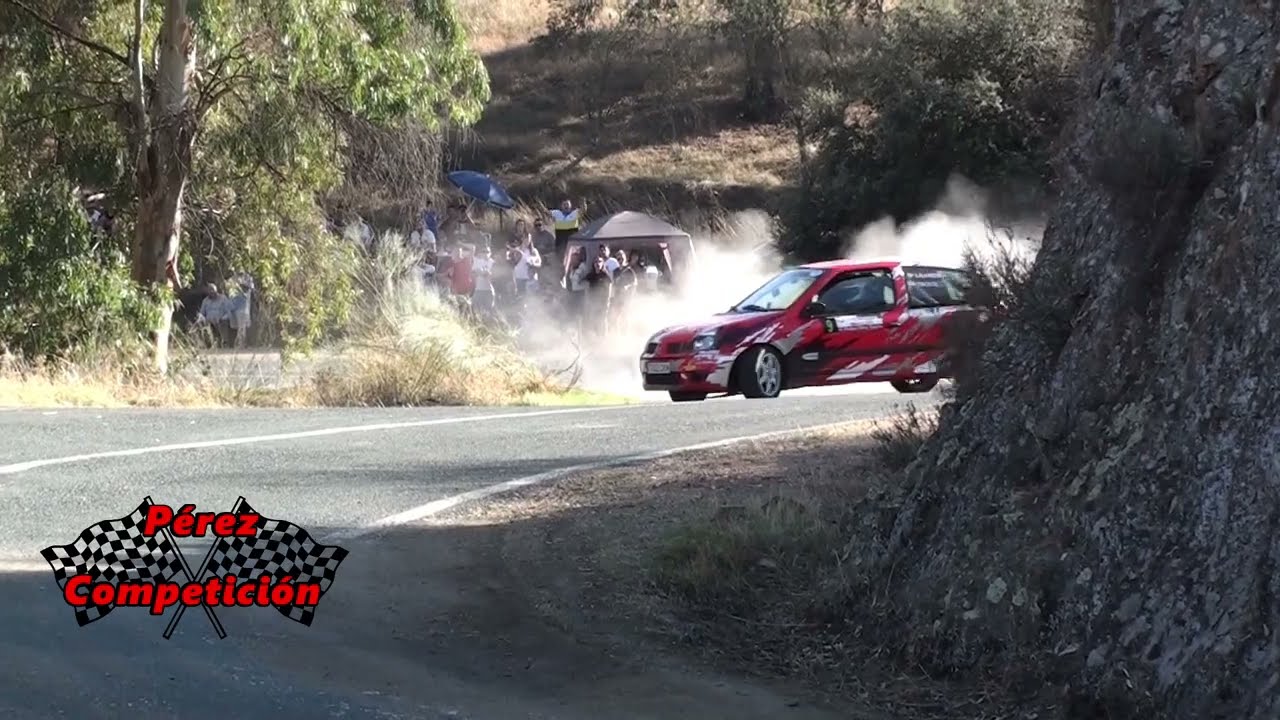 9º Rally Slicks-Sevilla