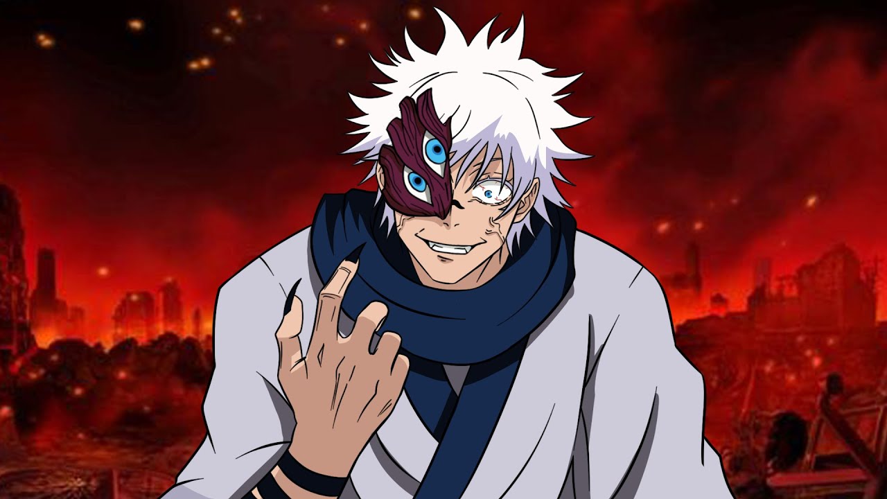 What If Gojo Ate Sukuna's Fingers ?