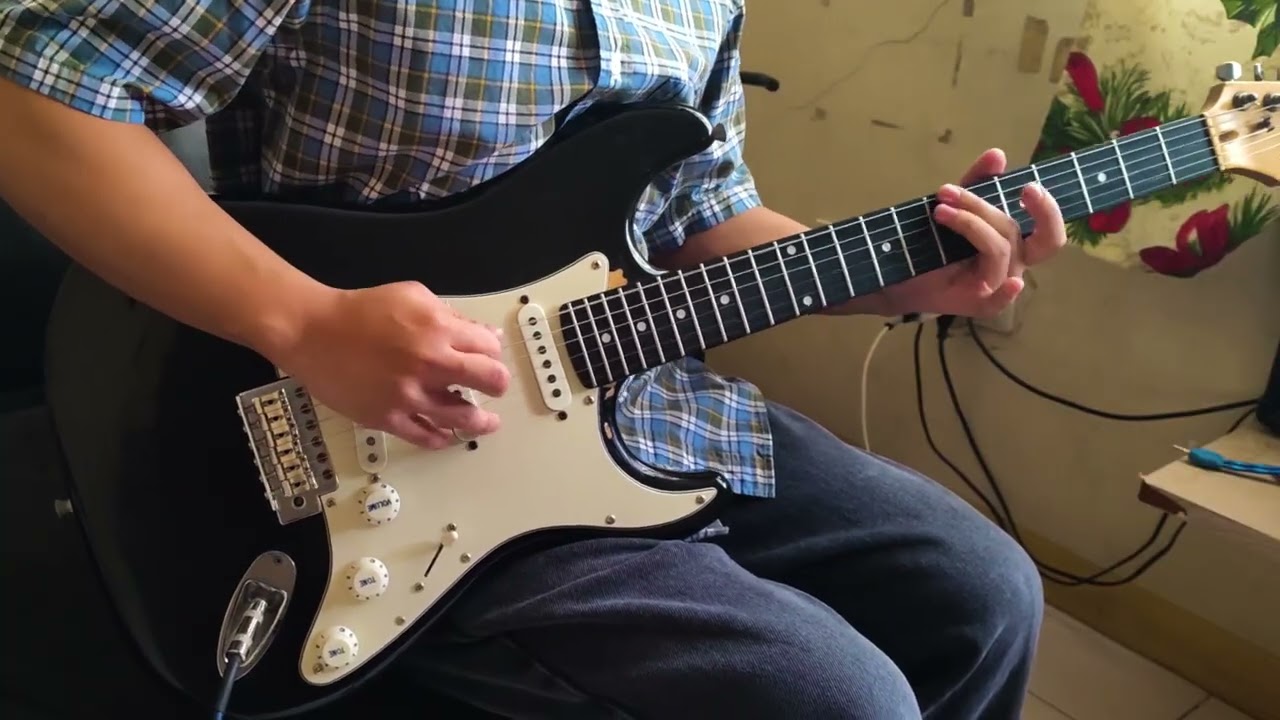 messin around in analog