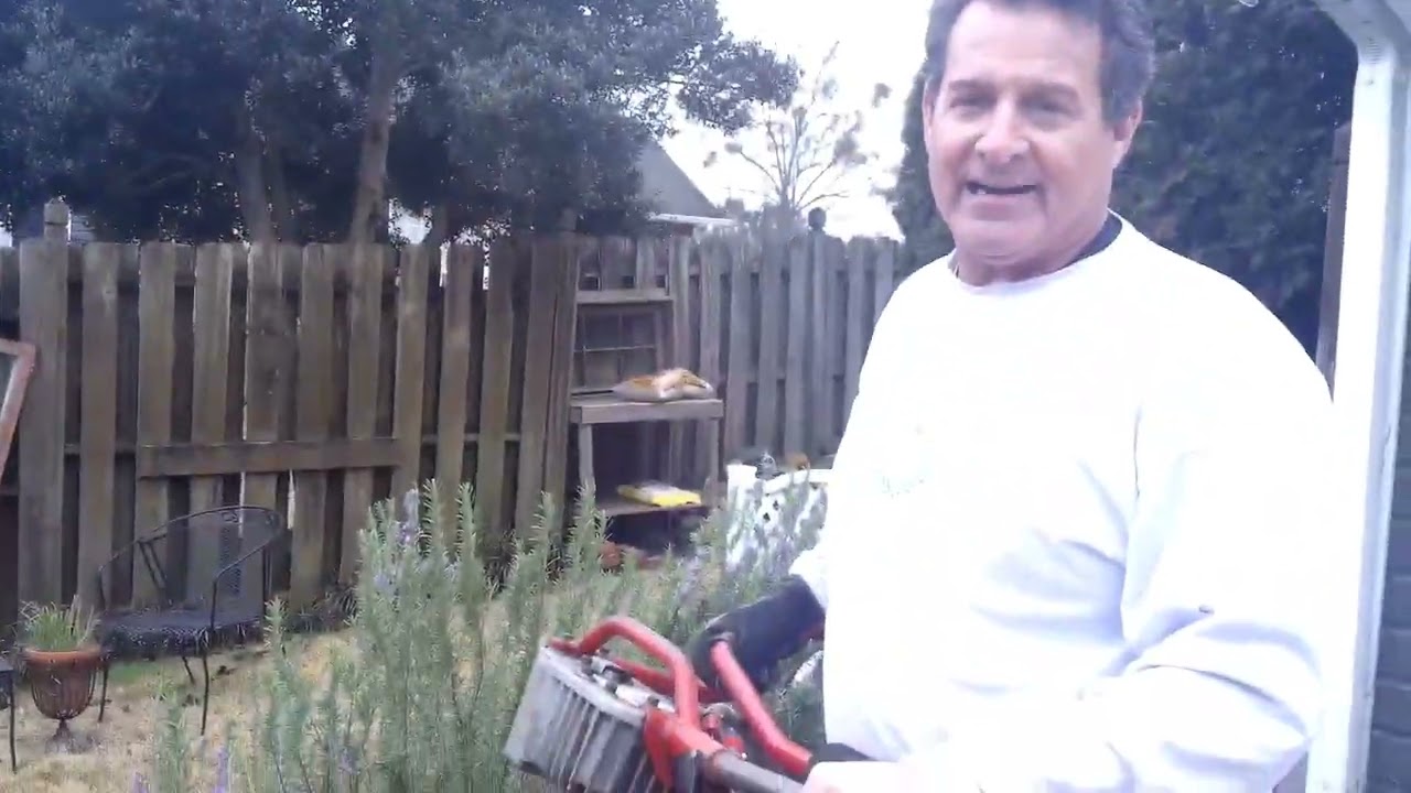 Backyard Carpenters- Baby Boomers Can Do- Tony and Van set four 6x6x12.