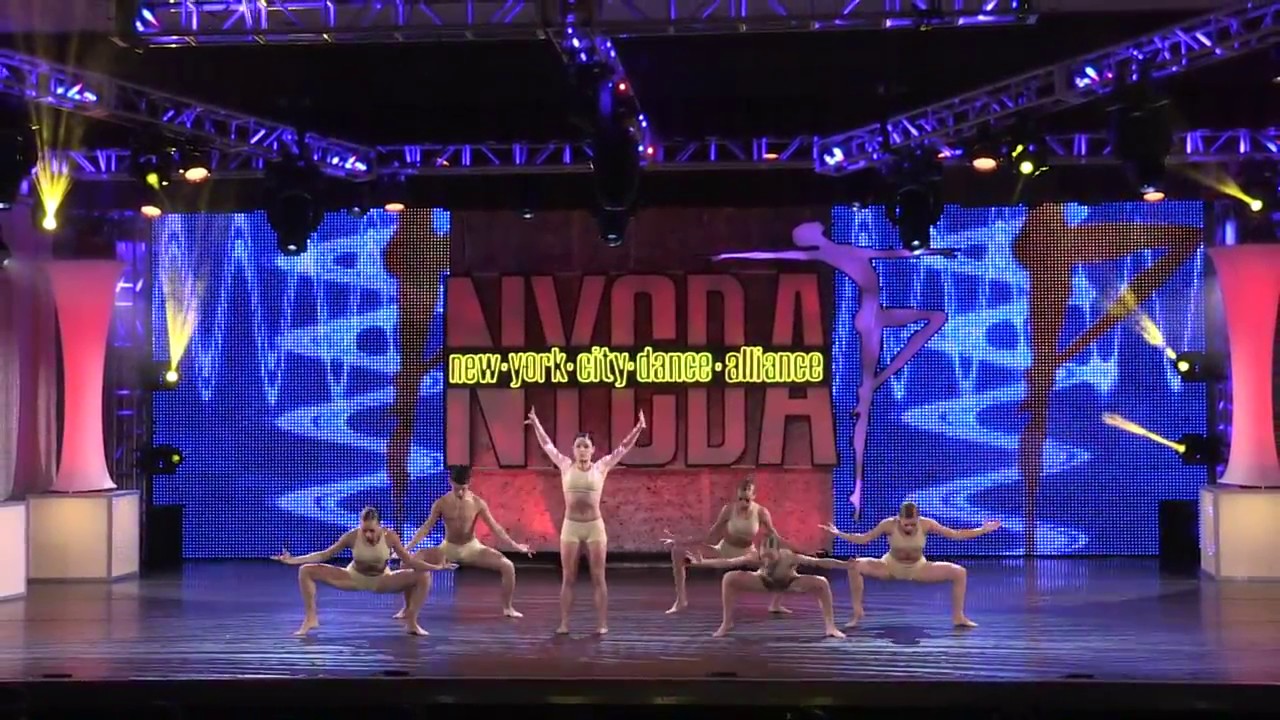 Emotion - The Dance Zone Las Vegas