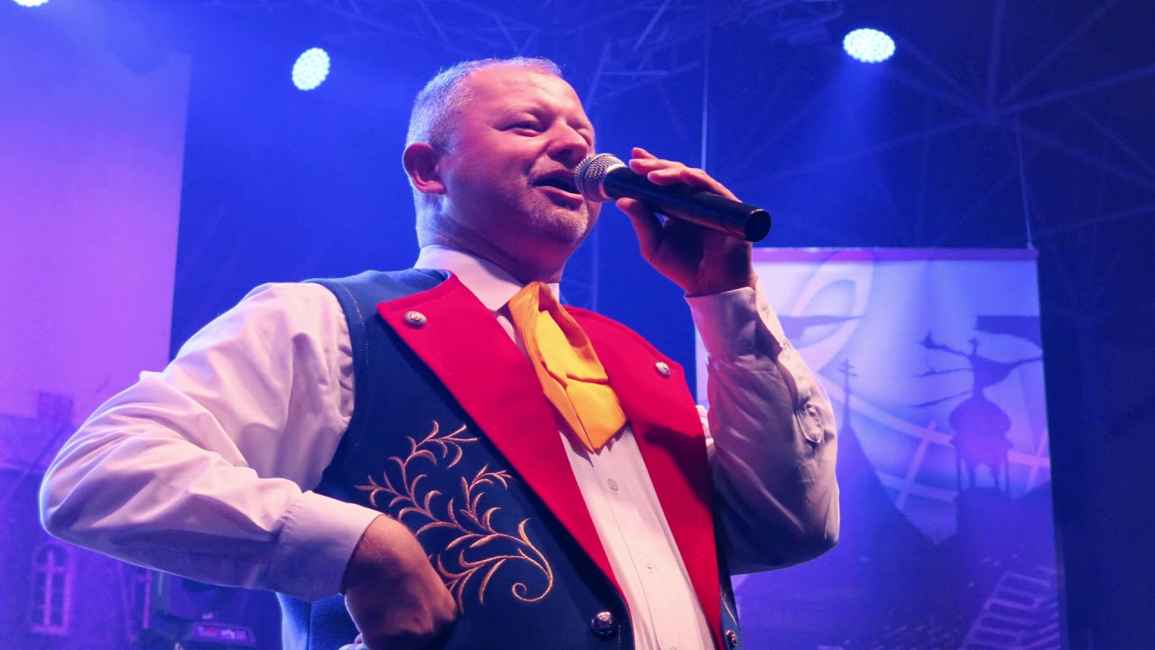 Mirosław Jędrowski - Oma na motorze