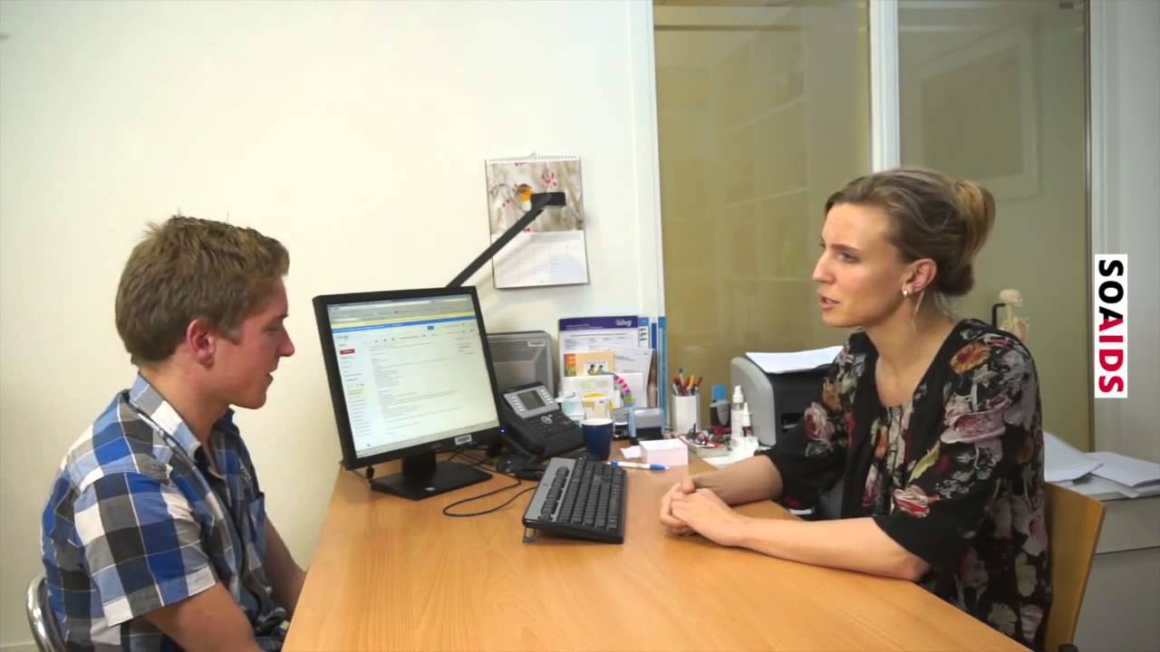 Instructie-video voor huisartsen