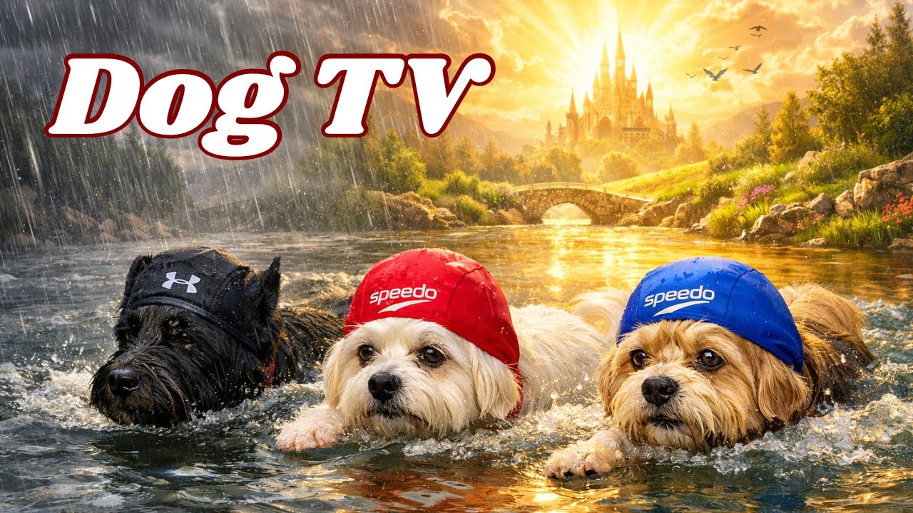 It’s Another Washout Saturday With The Terriers