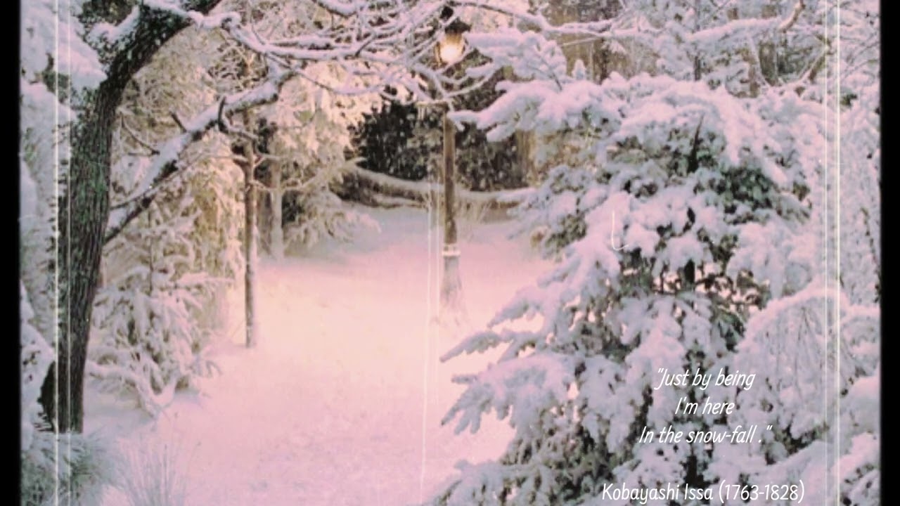 Yuriko Nakamura - Winter Romance (Slowed)