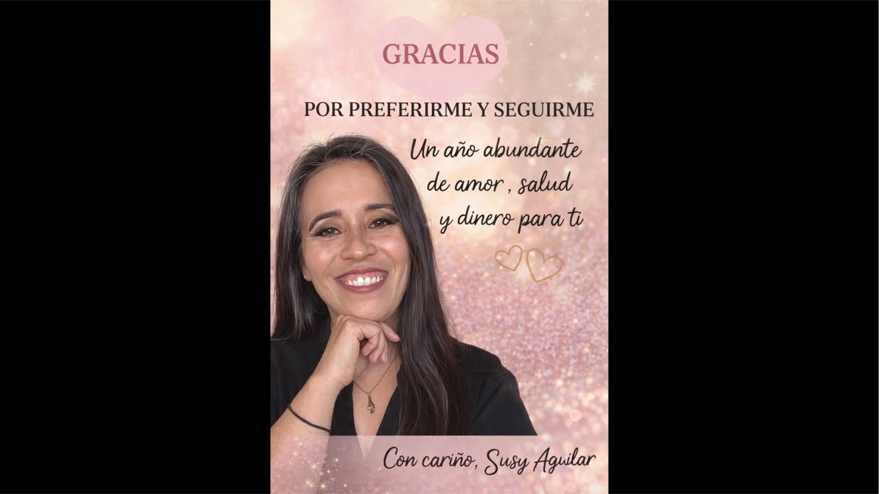 Recibe el 2026 cómo se debe 💐🥳