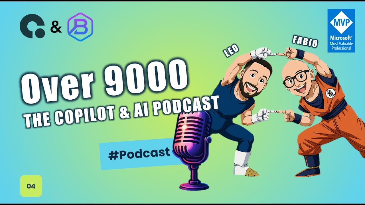 #04 - Ignite & More