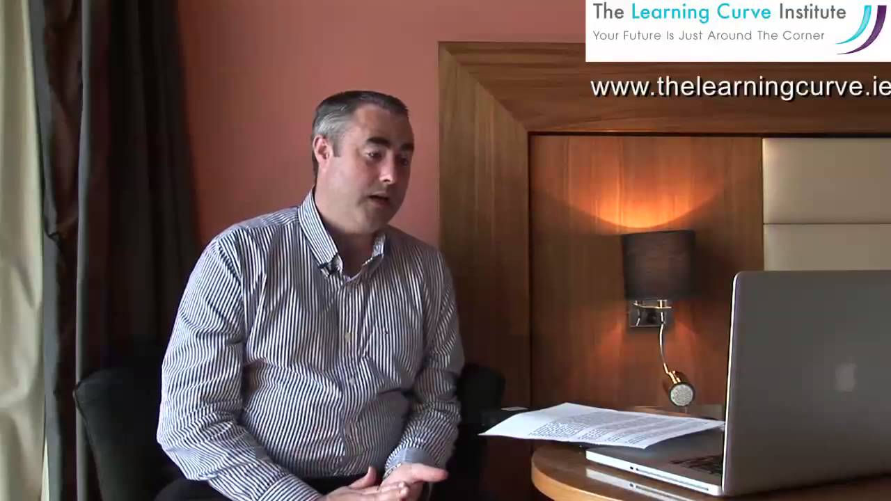 Drink Driver Education Course at The Learning Curve Institute