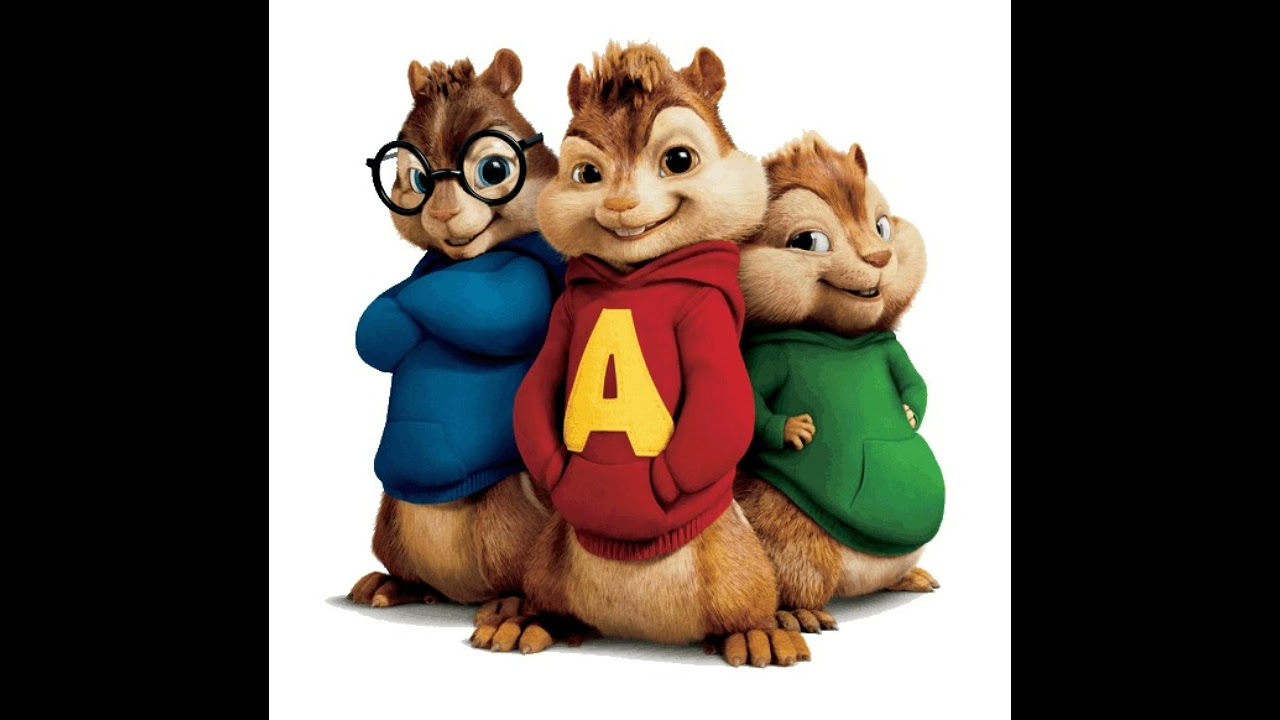 Khalid - Better Chipmunk Cover