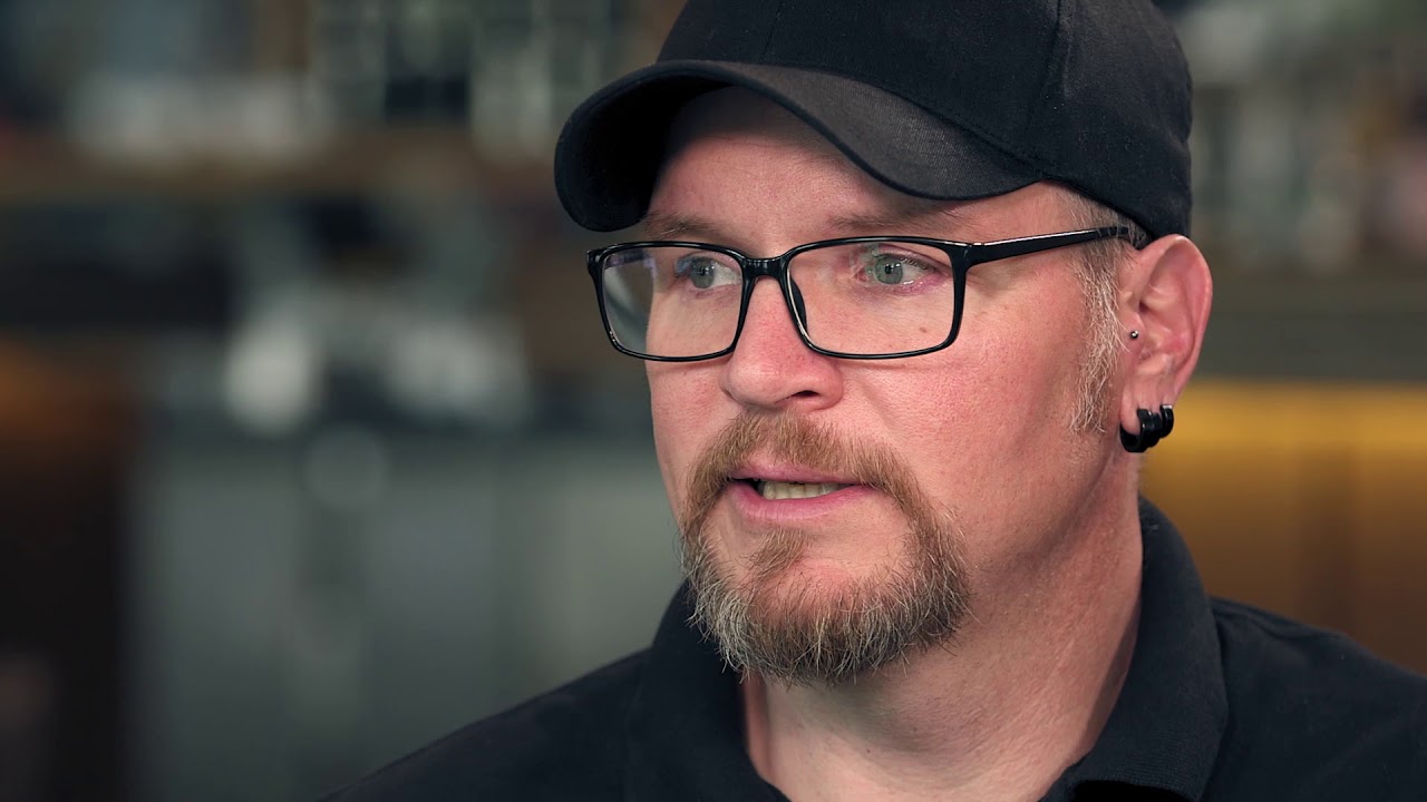 trotz ms // Wayne interessiert&rsquo;s // Umgang mit Depressionen bei MS