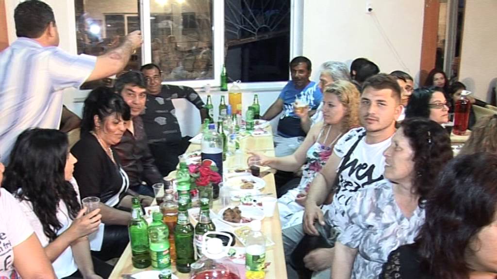 abiturenski bal na mirela 16 05 2015 ork kozari  elhovo