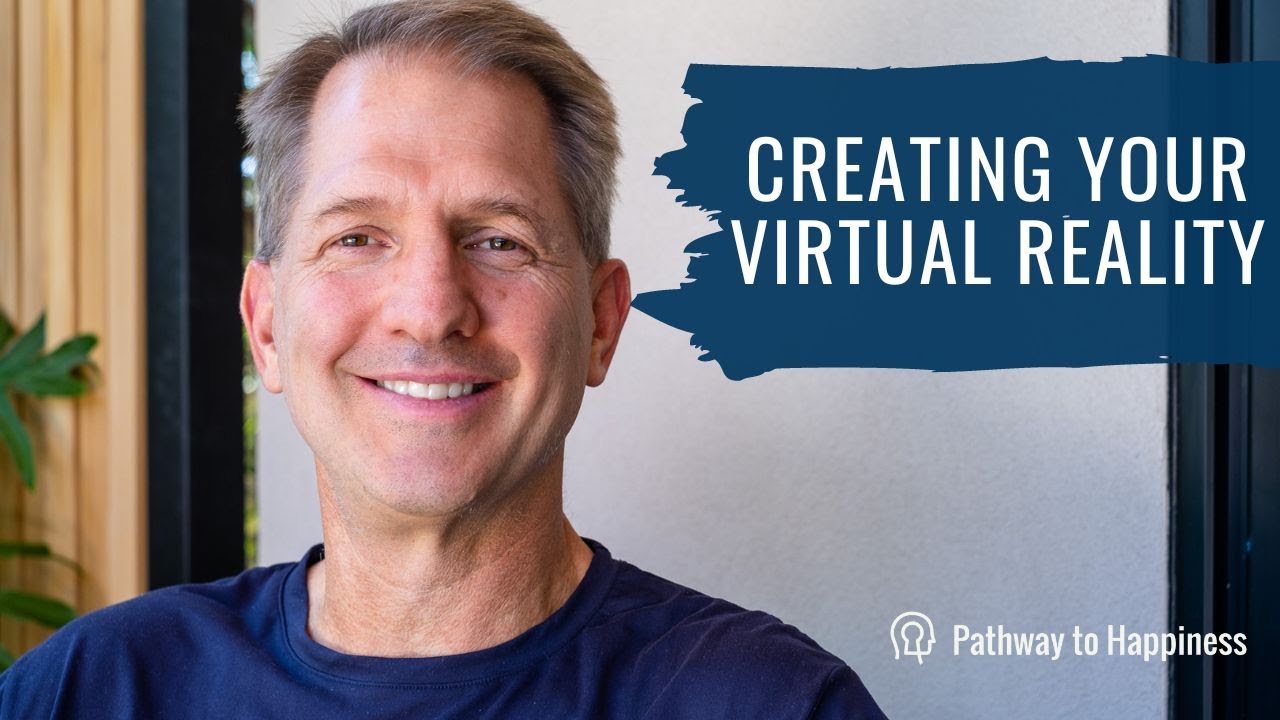 Creating Virtual Reality - Awareness of Perception