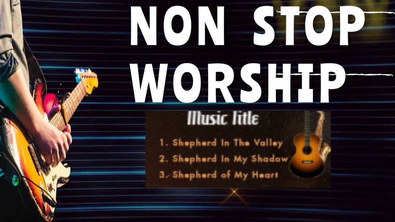 The Lord Is My Shepherd | Psalms Worship Song #Worshipvocabulary  #gospelworship