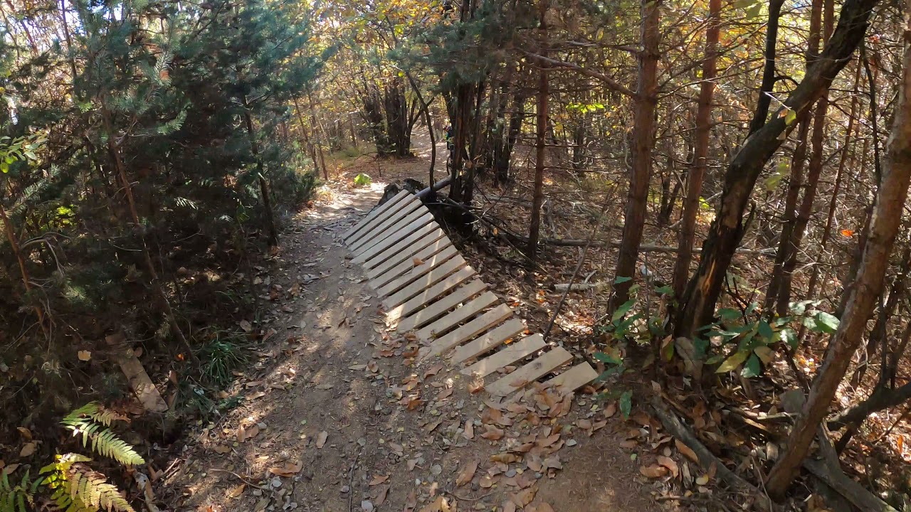 Cumiana elektra trail