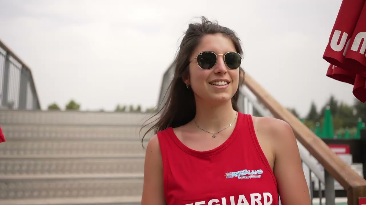 AQUALAND DEL VASTO, il divertimento ti aspetta!