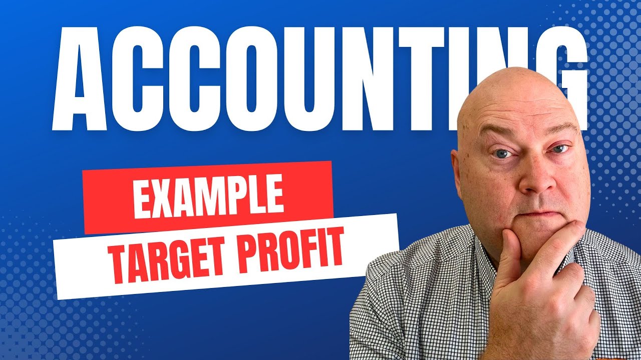 Target Profit vs Contribution Margin: What's the Difference?