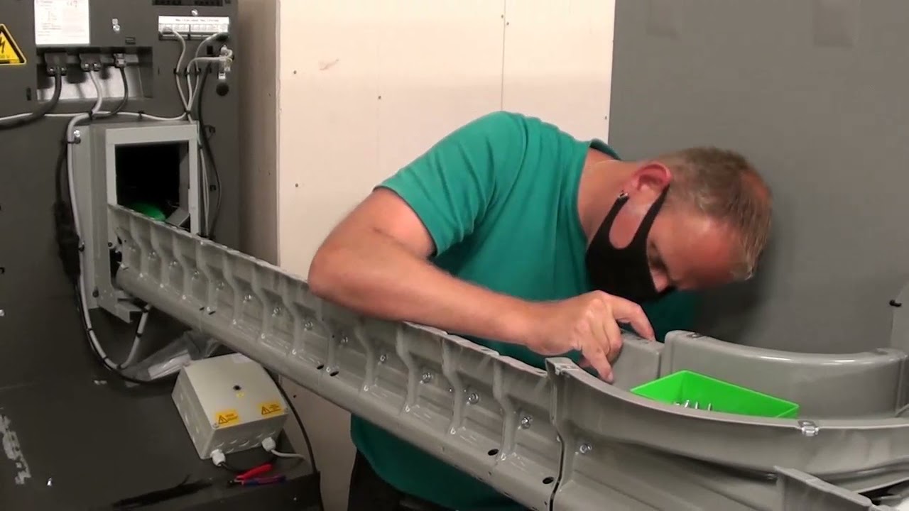 Beroep vader T Jansen Service monteur
