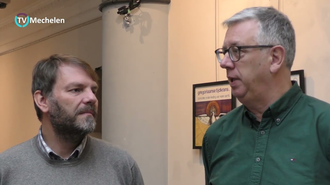 Mechelse platenhoezen