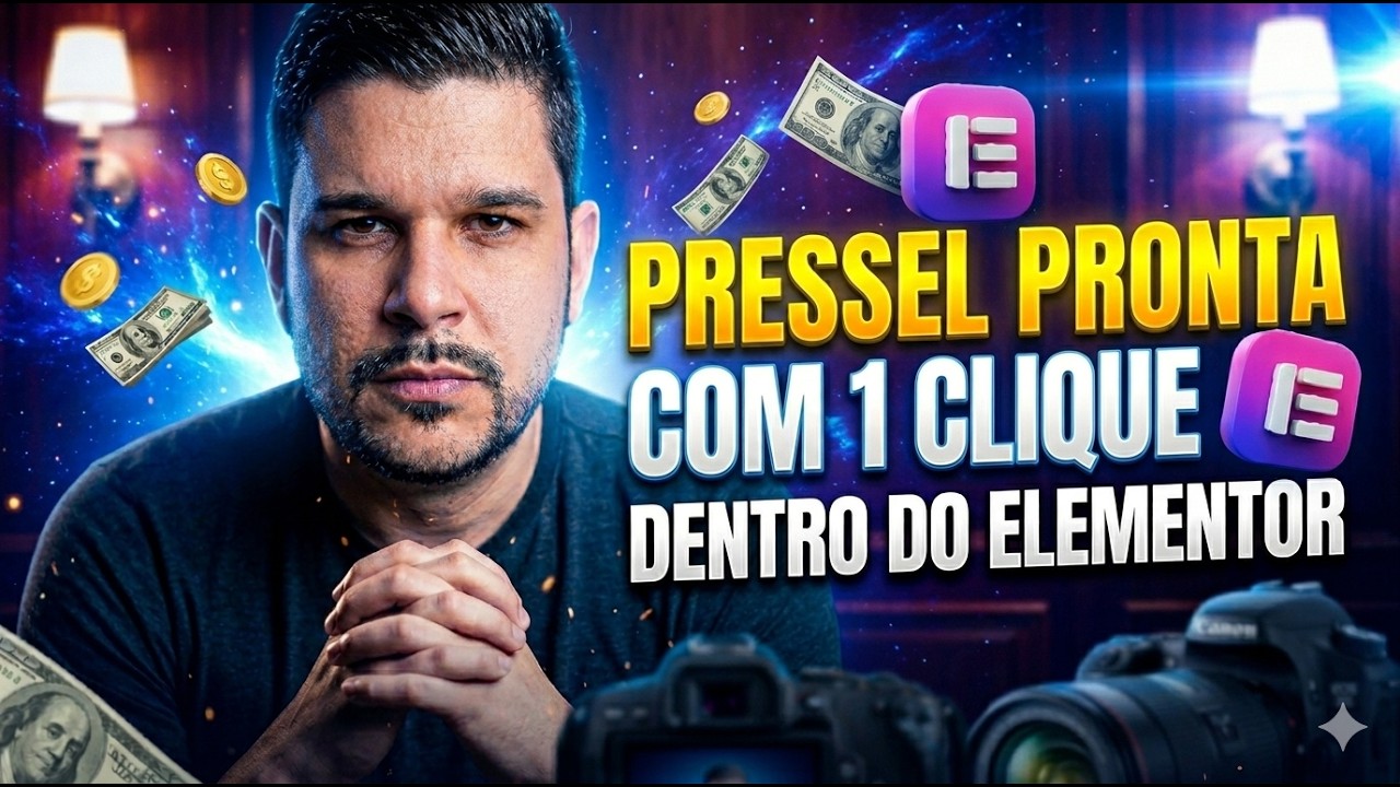 Pressel App - A Ferramenta de PRESSEL + COMPLETA pro Afiliado ganhar em D&oacute;lar