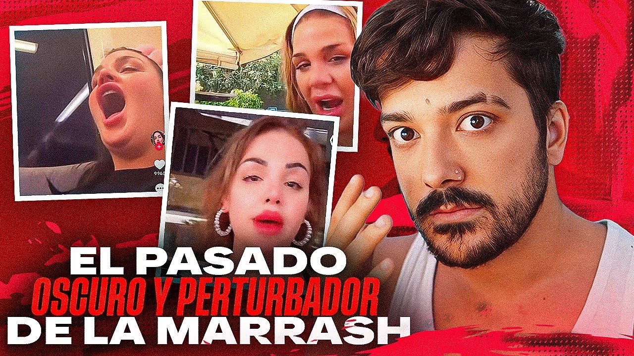 EL PASADO OSCURO Y PERTURBADOR DE LA MARRASH 2