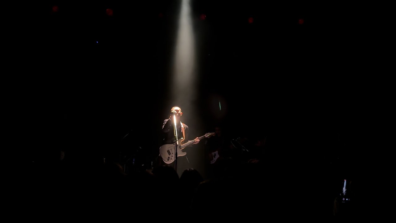 betcover!! - Live at WWW X, Japan, 2024