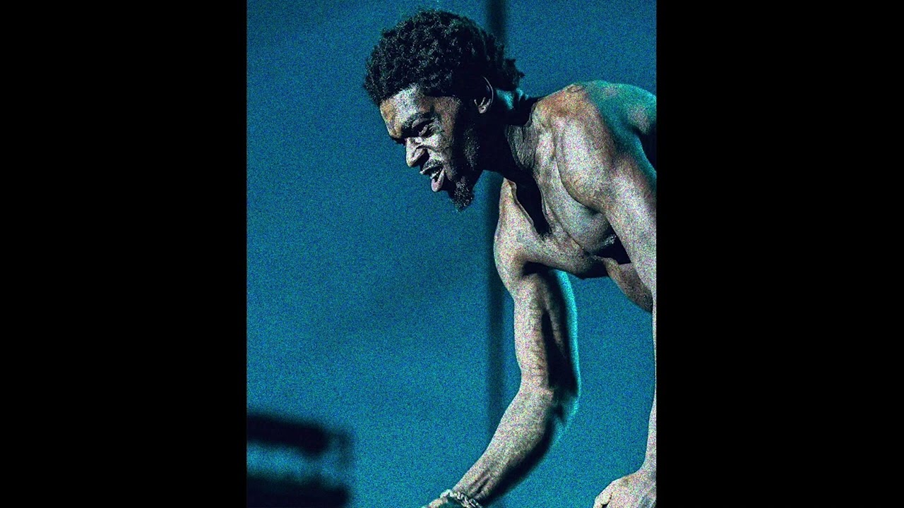 (FREE) Kodak Black x R&B Type Beat - Want Love