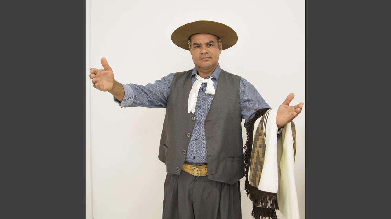Peão Campeiro