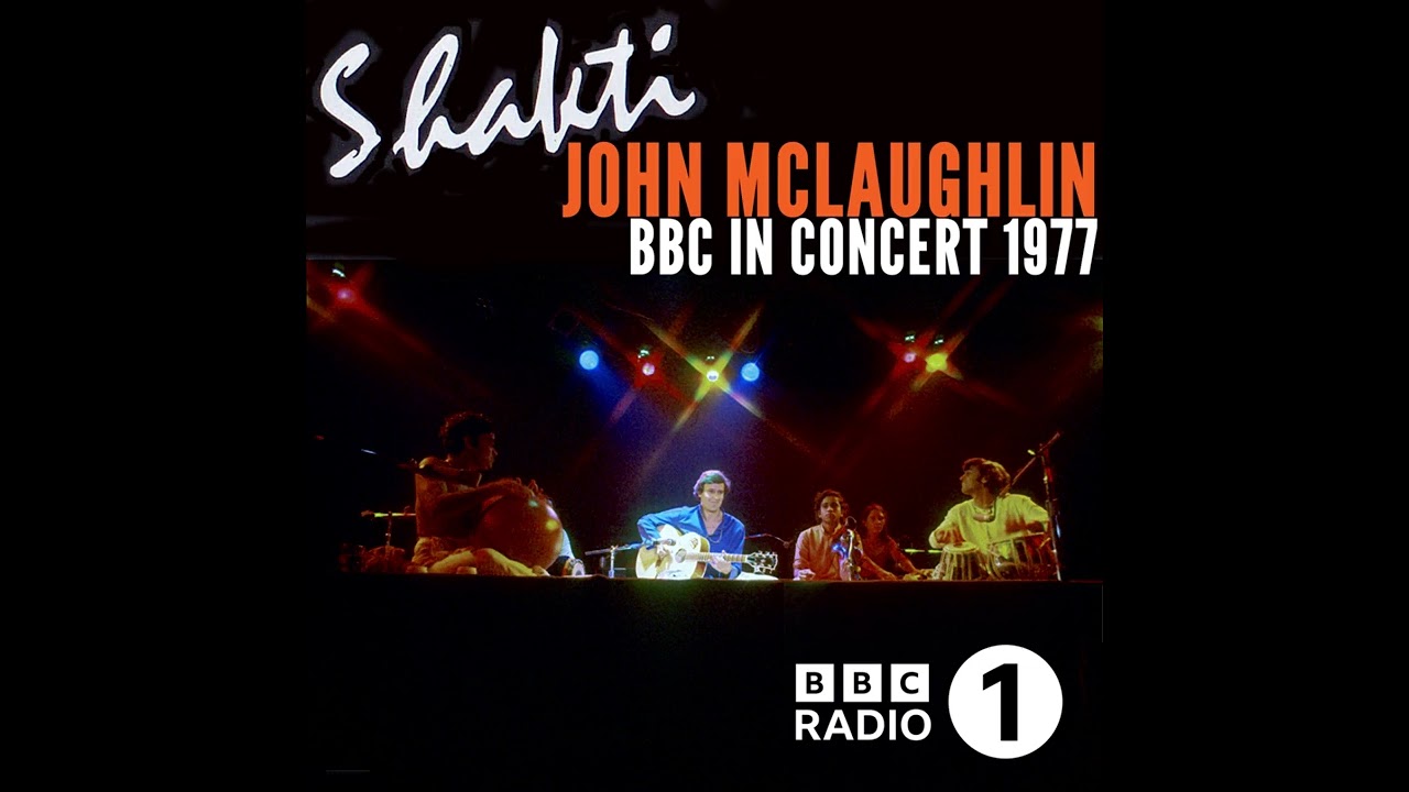 Shakti John McLaughlin What Need Have I For This... 1977
