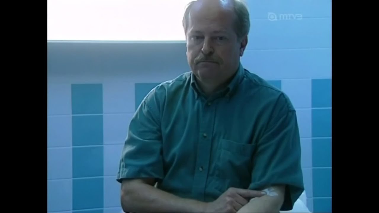 Salkkarit - Ismo & Seppo #58 (2002)