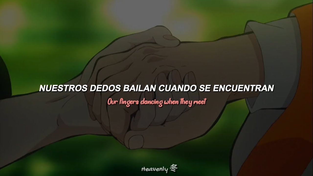 Coyote Theory - This side of paradise | Sub. Español - Inglés | [Letra - Lyrics]